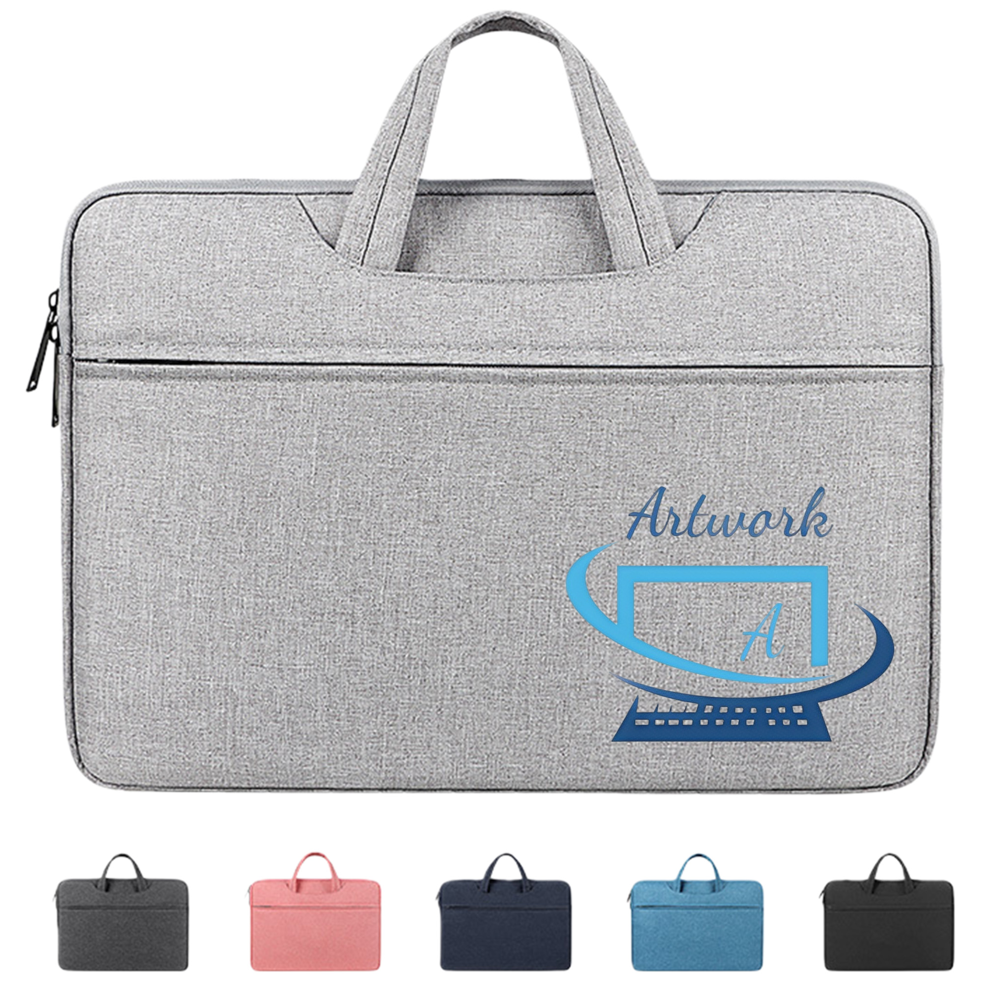 Shockproof Protective Computer Bag 6