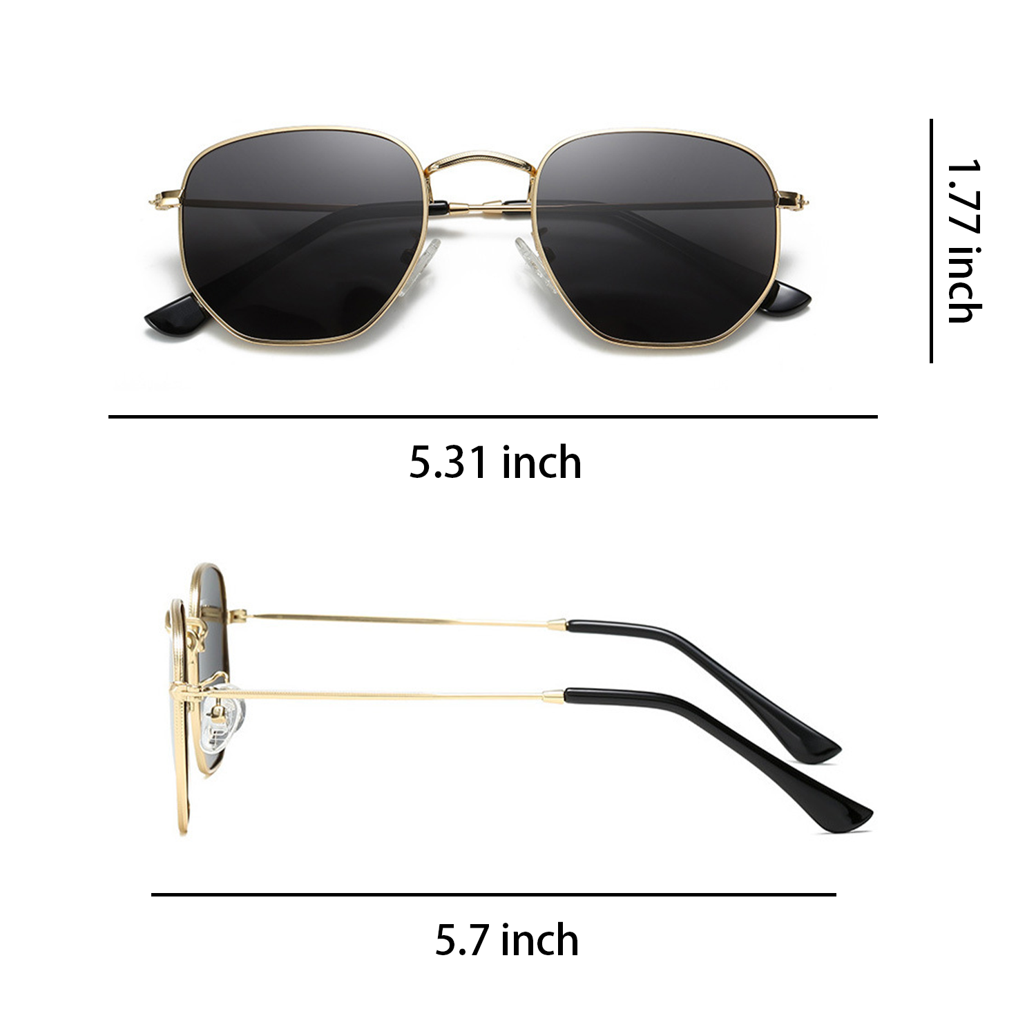 Polarized Sunglasses 1