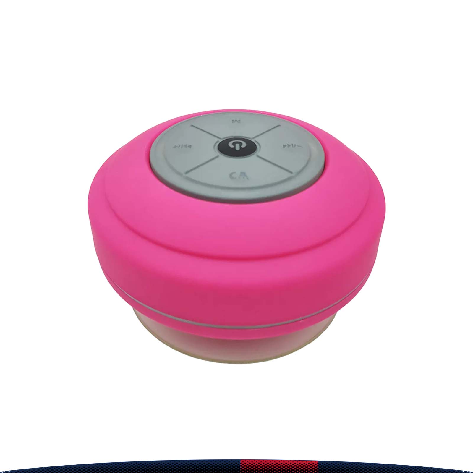 Shower Bluetooth Speaker 5