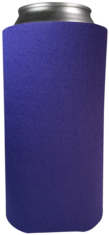 FoamZone Collapsible 8 oz. Can Cooler 14