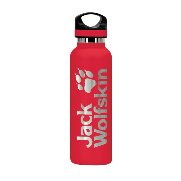 20 oz. Basecamp Tundra Bottle with Screw Top Lid 67