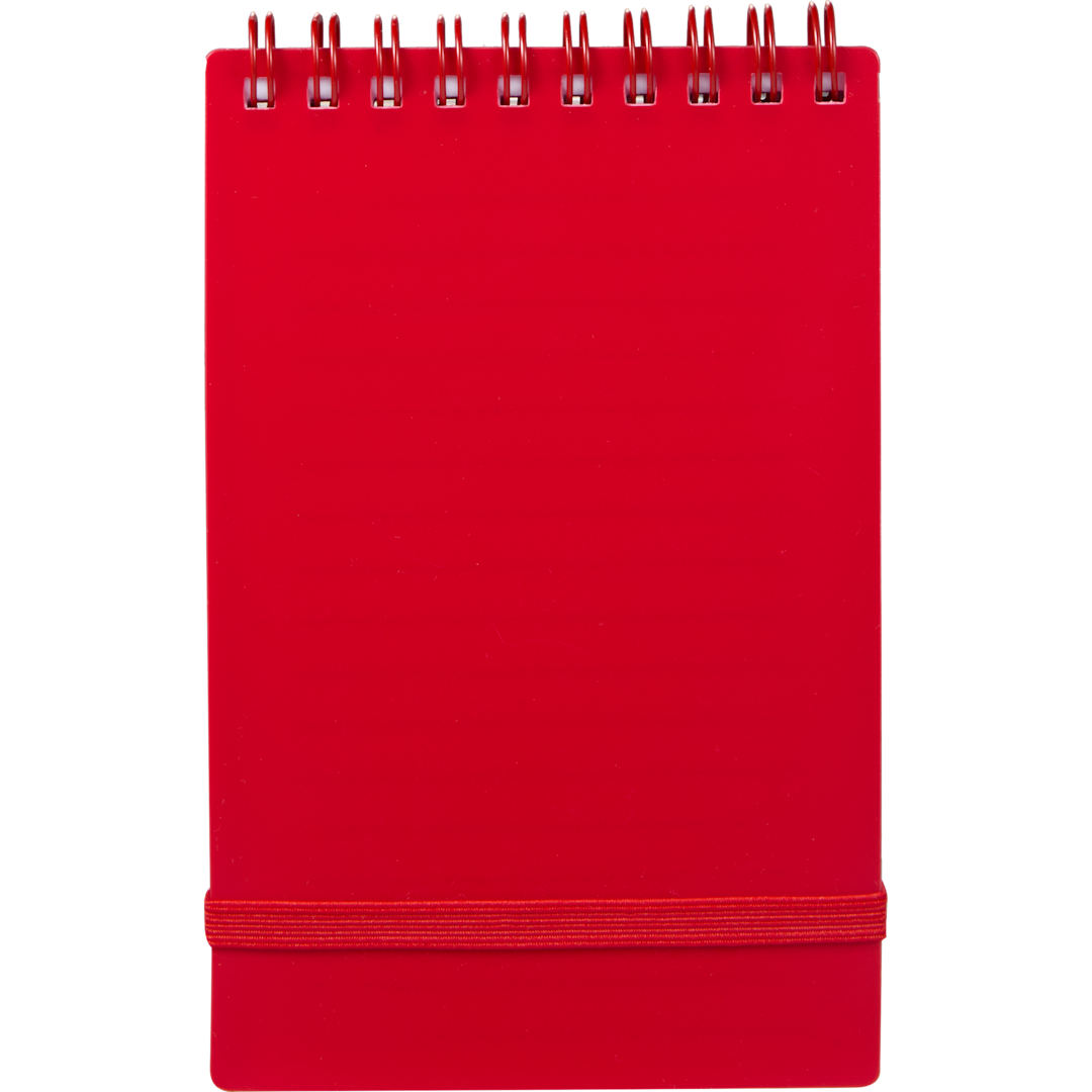 3" x 5" Recycled Stand Up Pocket Jotter 143