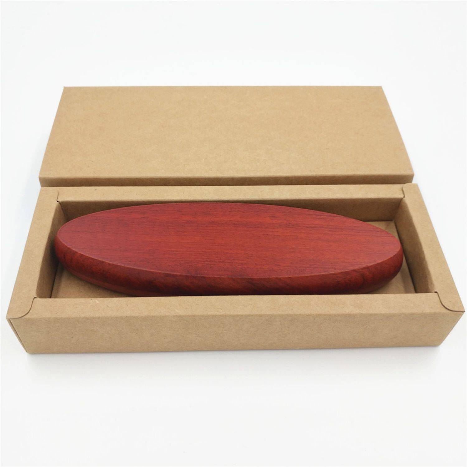 Wooden Pen Set 6