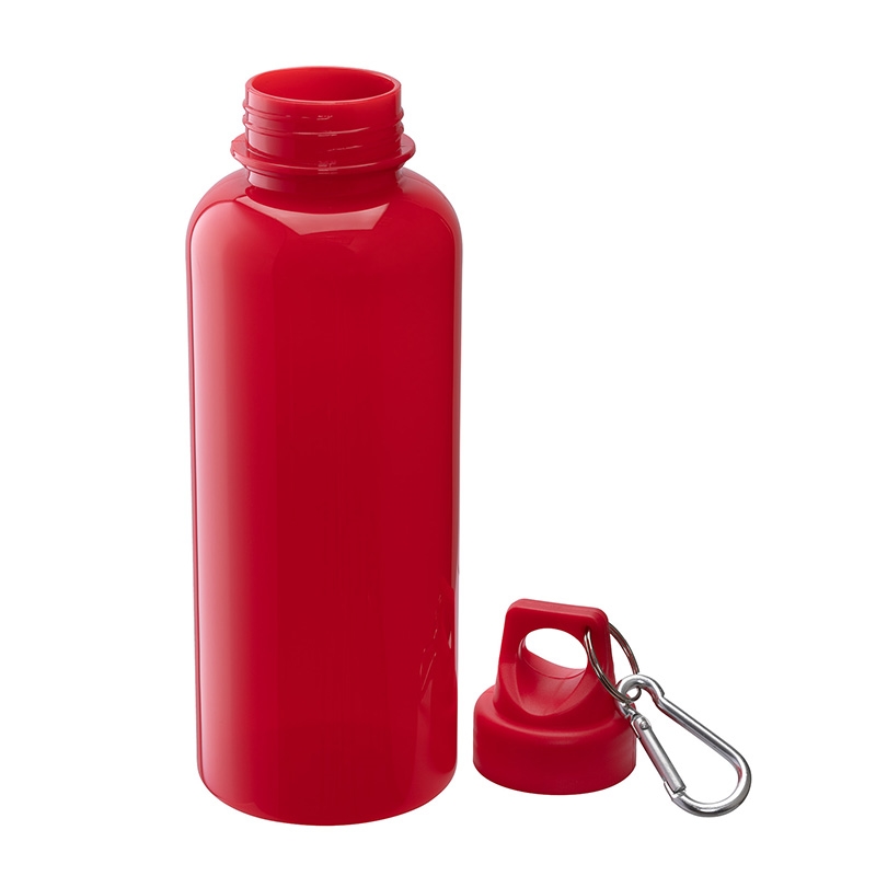 Brio 20 oz. PS Water Bottle w/ Carabiner 68