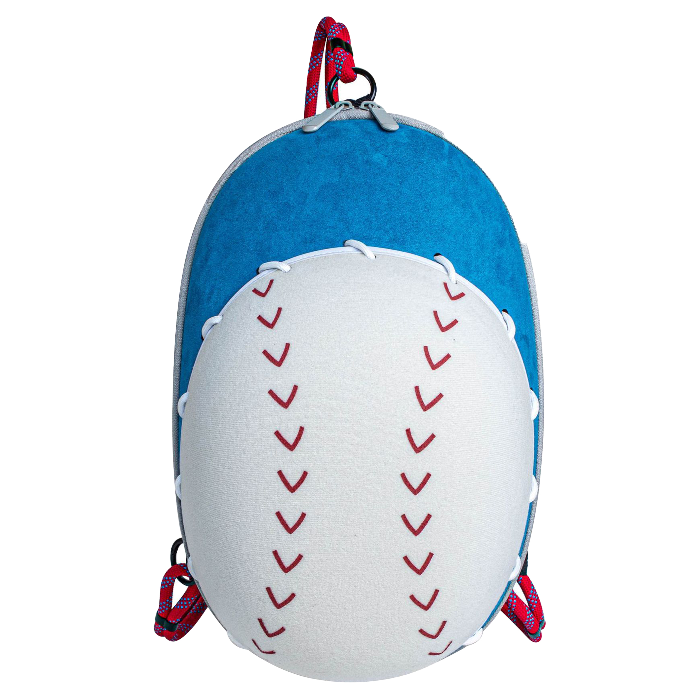 Eva Outdoor Portable Baseball Cap Storage Bag 2