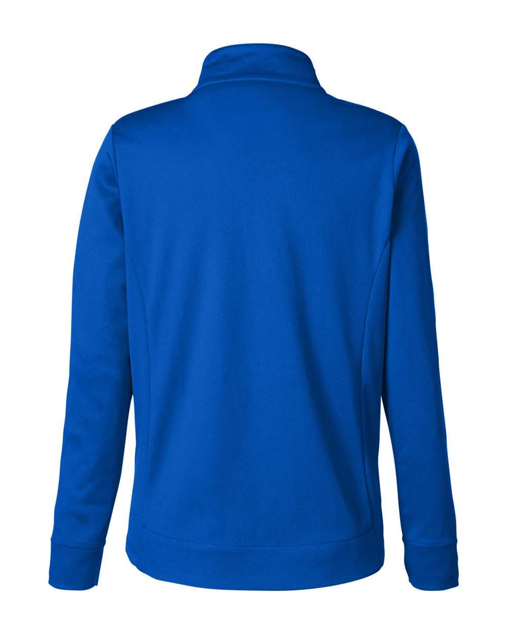 Women's Market Snag Protect Mesh Colorblock Quarter-Zip Pullover - CE404W 45