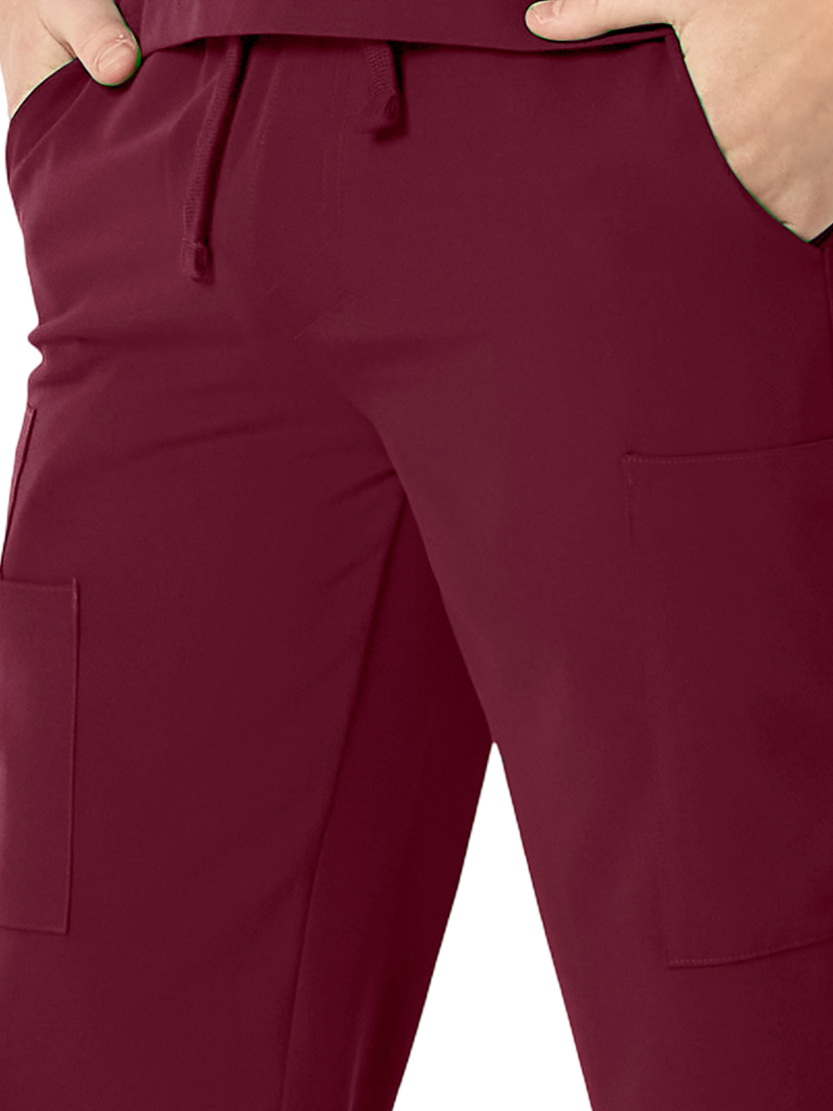 Parkley Quantum - Men's Seven-Pocket PHOENIX Cargo Pant 18