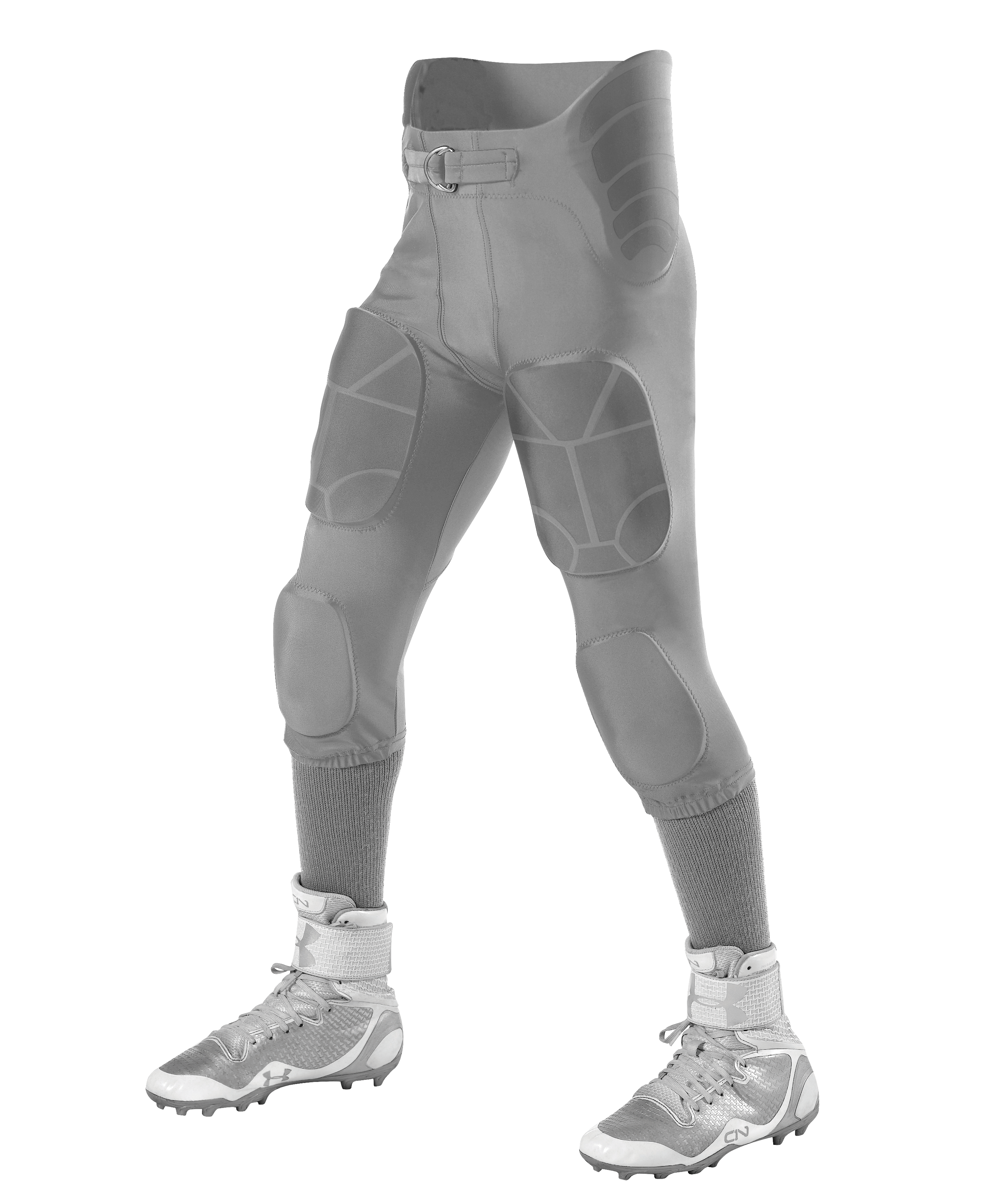 Youth Icon Integrated Pant 3