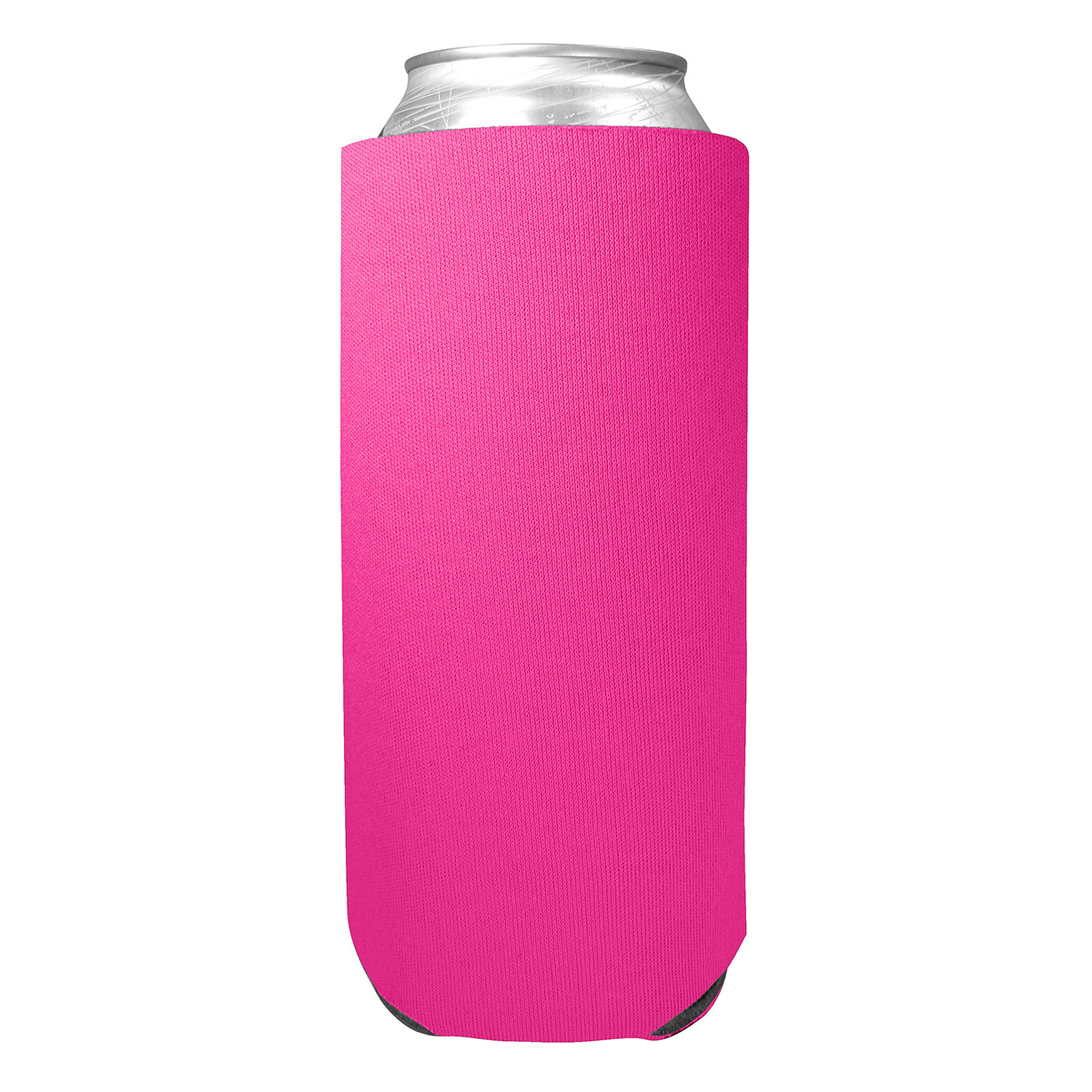 24 Oz. Tall Boy Coolie, custom koozie with logo imprint 6