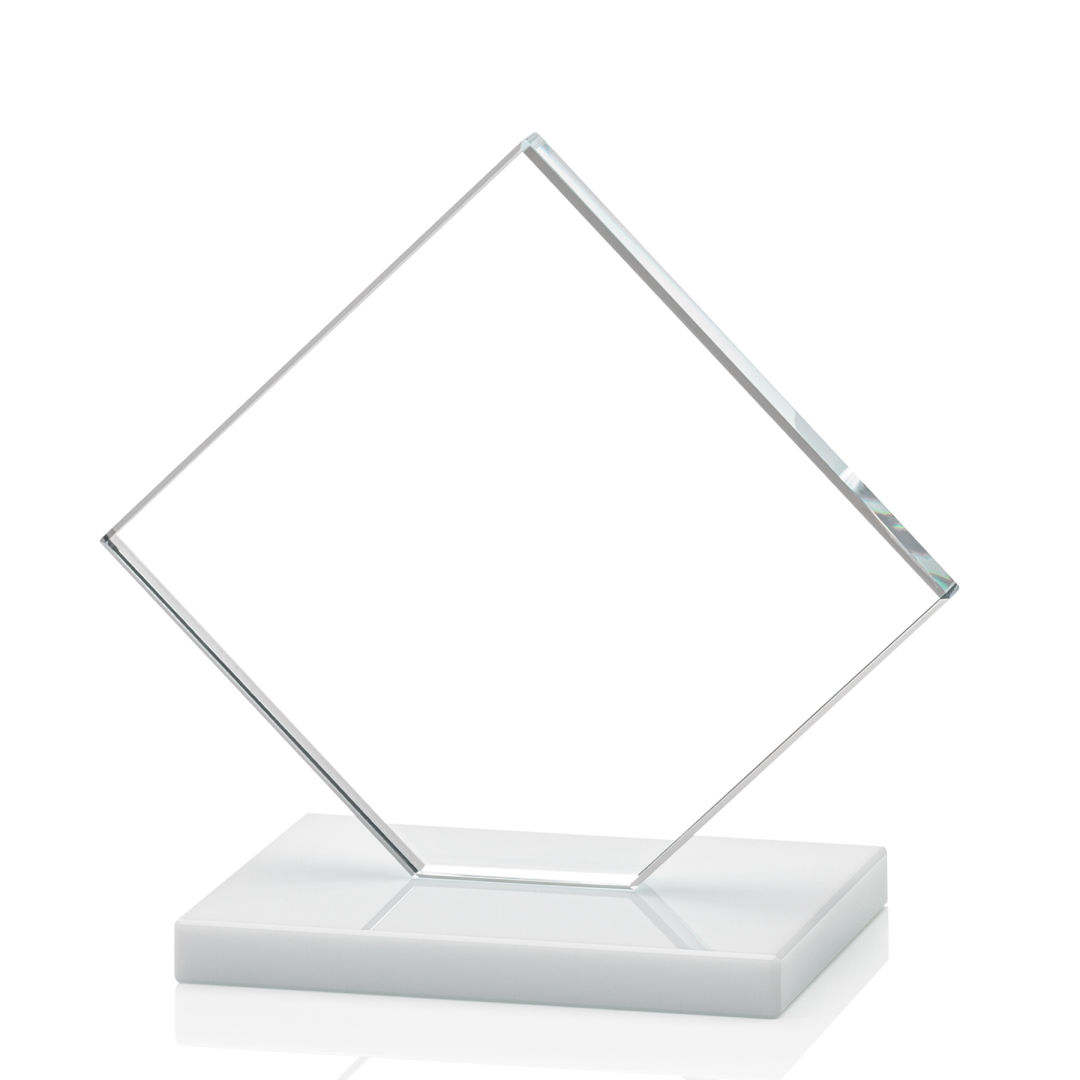 Wellington VividPrint™ Award - White 17
