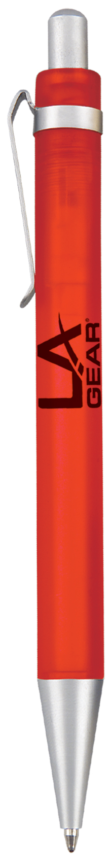 Plantagenet-700 Promotional Pen 5