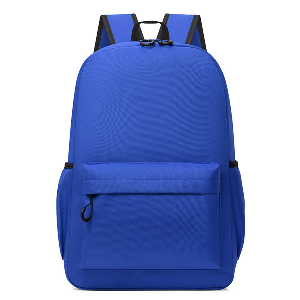 Large Capacity Oxford Student Backpack 3