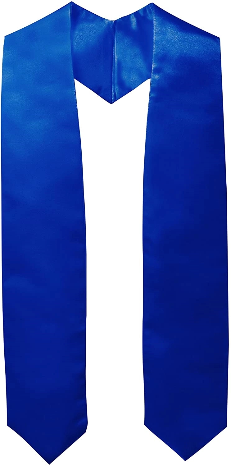 Graduation Stole 6