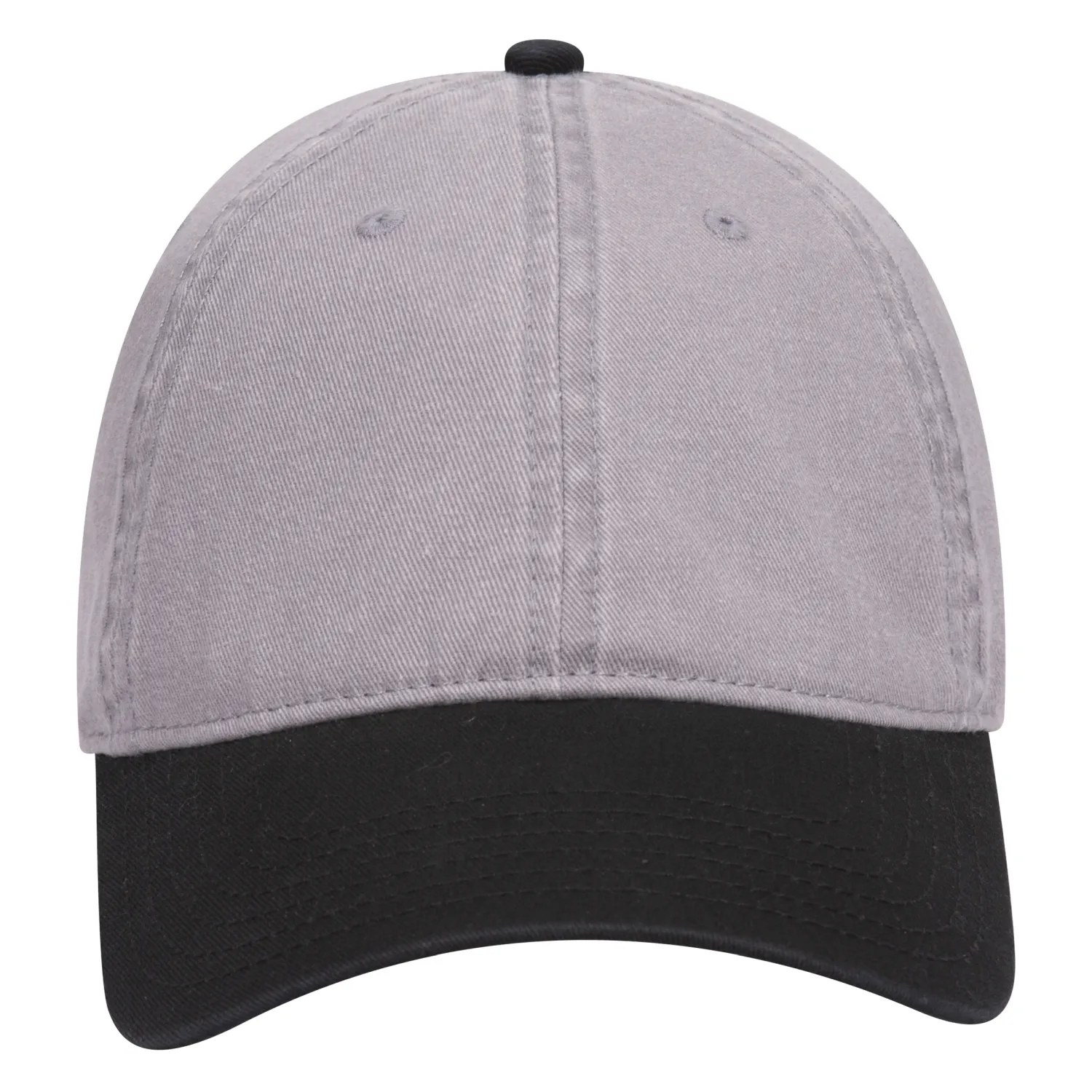 OTTO CAP 6 PANEL LOW PROFILE DAD HAT 67