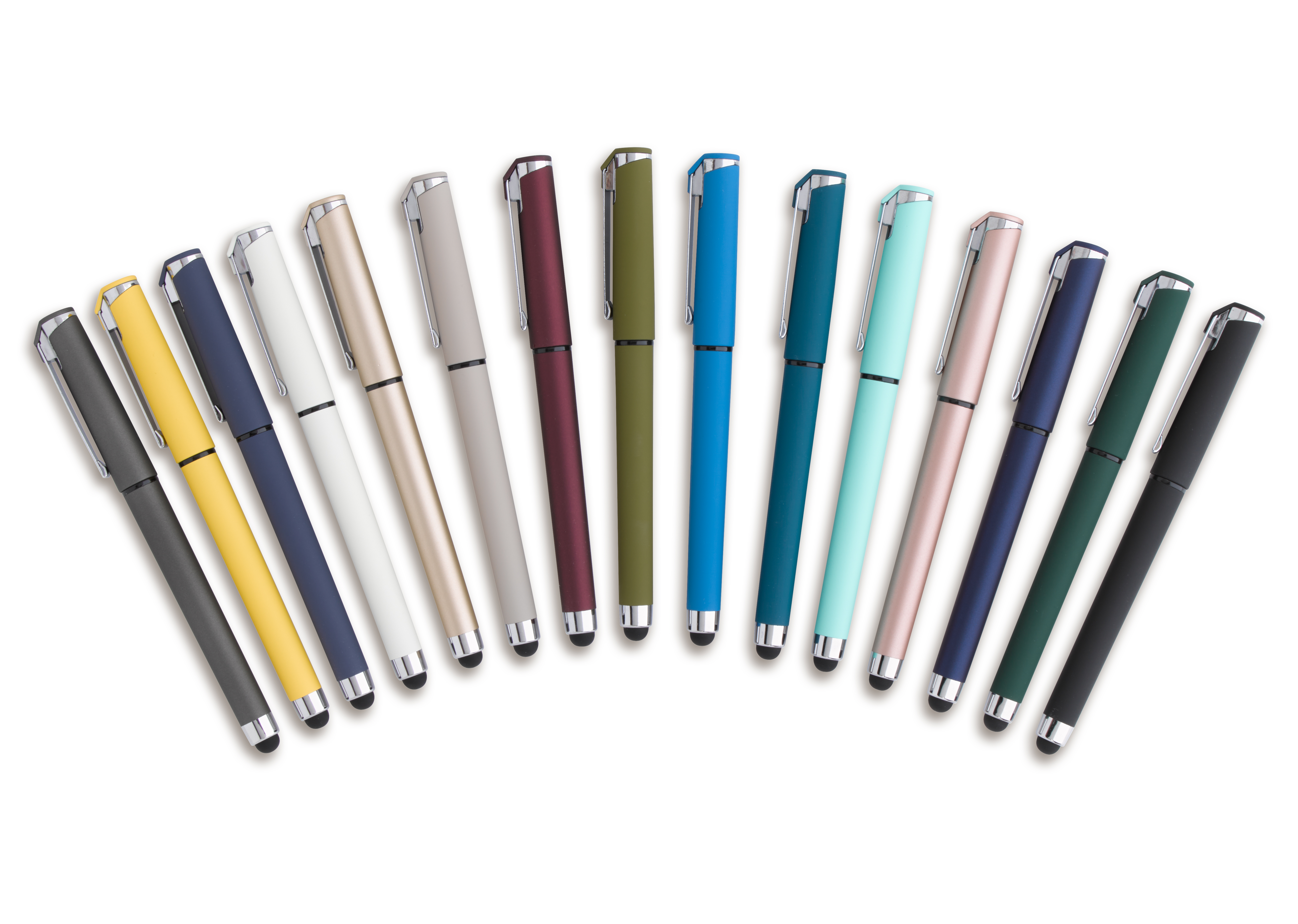 Good Value™ Cali Stylus RABS Pen