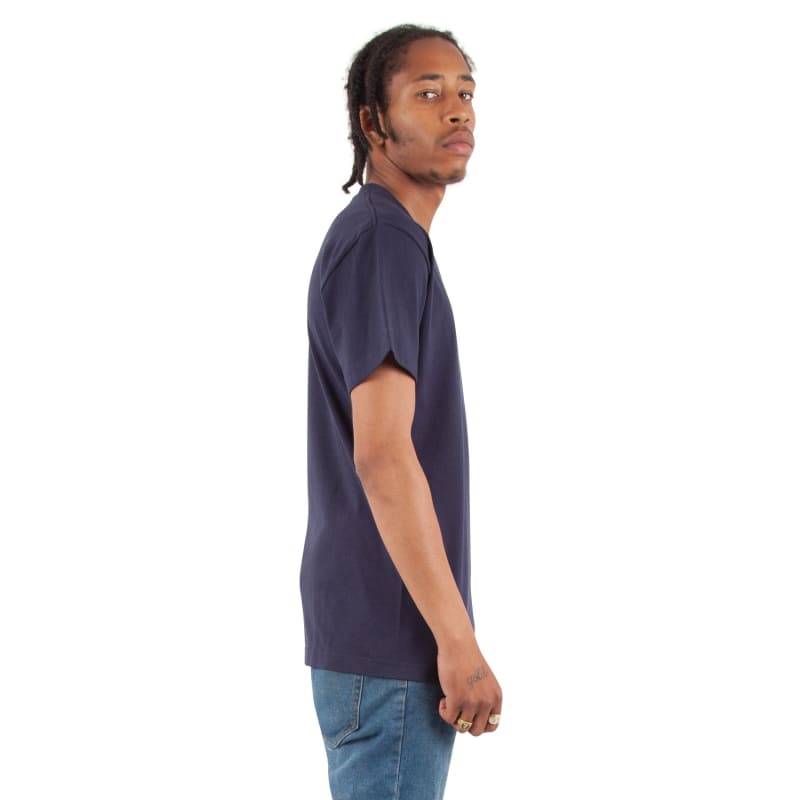 Shaka Wear Adult V-Neck T-Shirt 18