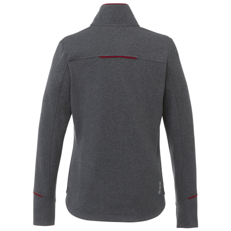 Women's TAMARACK Full Zip Jacket 28