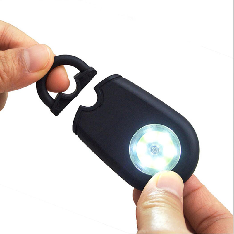 Self-Defense SOS High QualityFlashlight 1