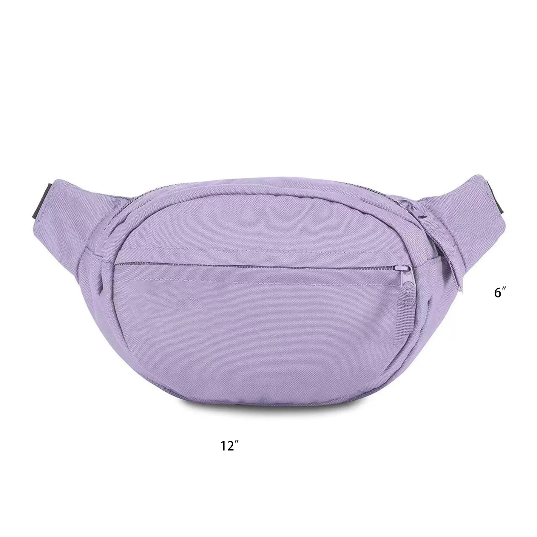 Premium Travel Essentials Belt Bag 3
