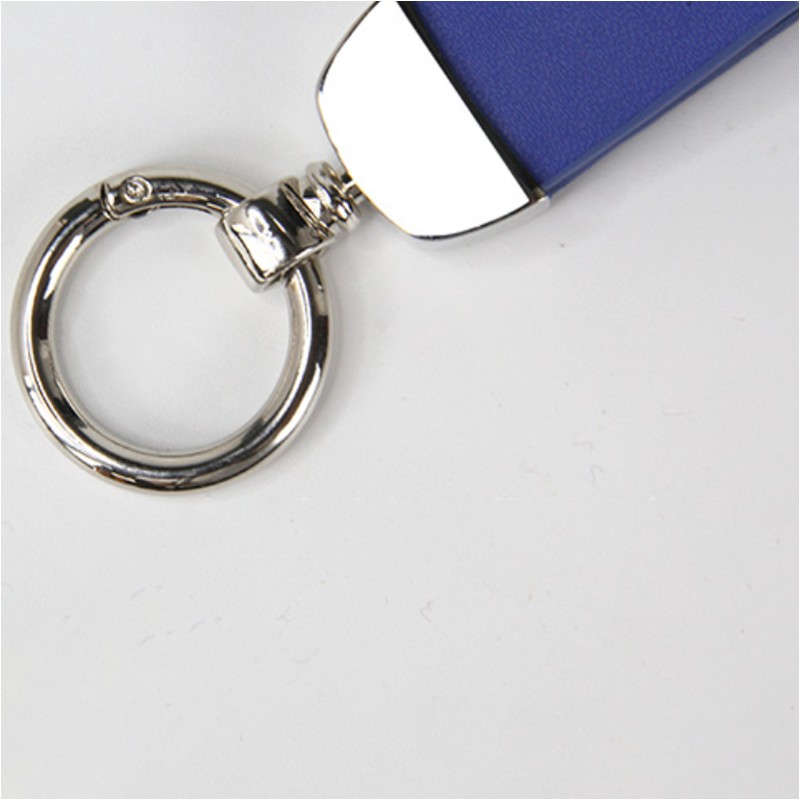 Leatherette Key Chain 3