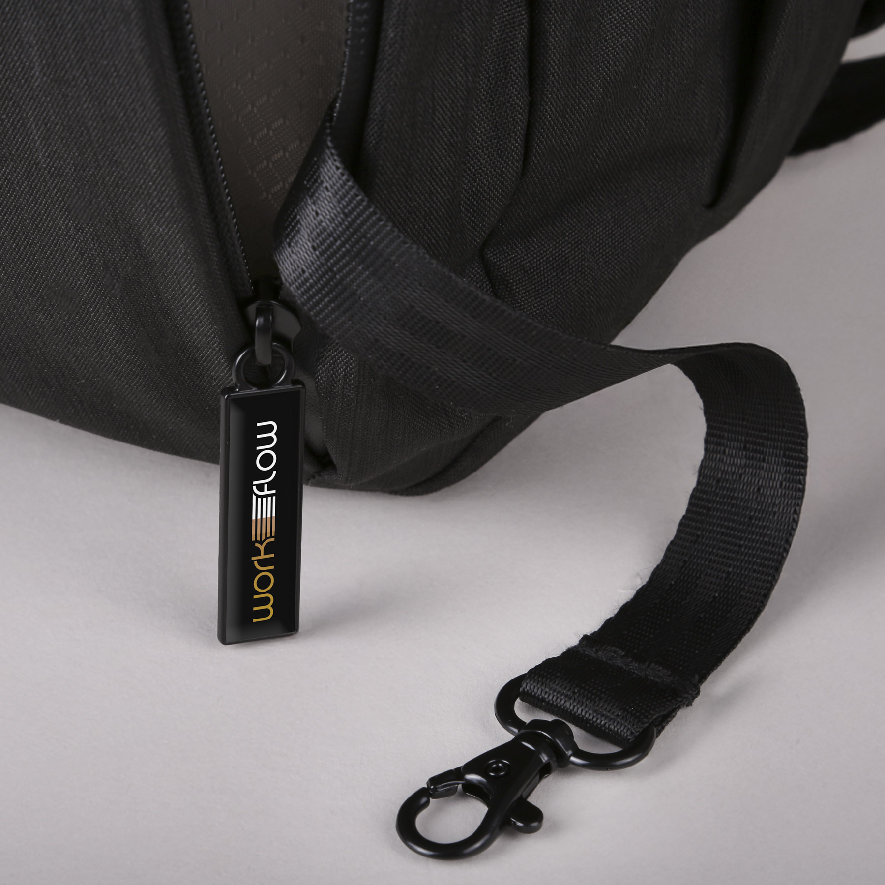 Workflow Coordinator Small Backpack 12
