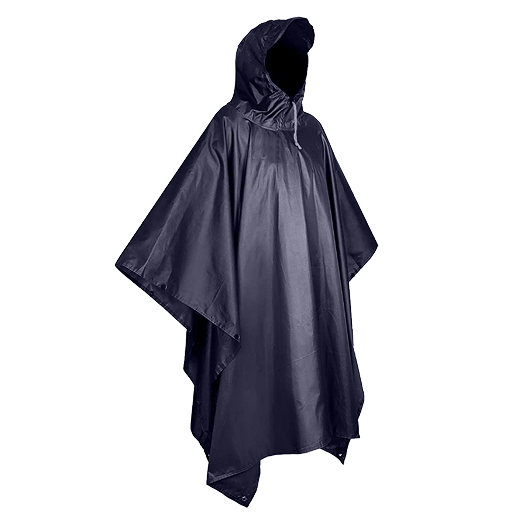 Multifunctional Rain Poncho 2