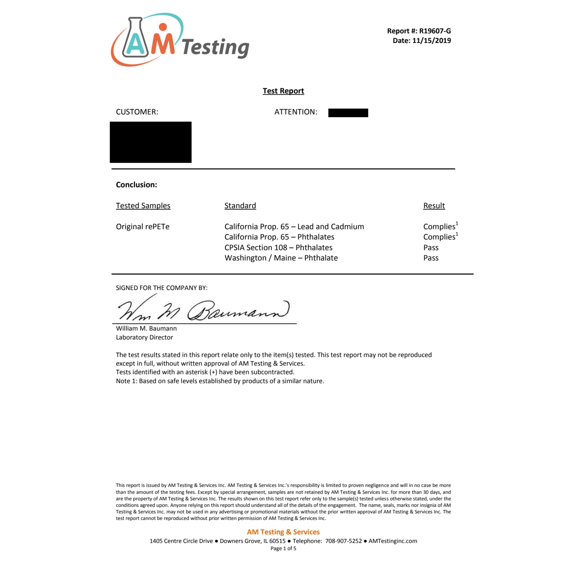 ChicoBag Original rePETe Tote 184