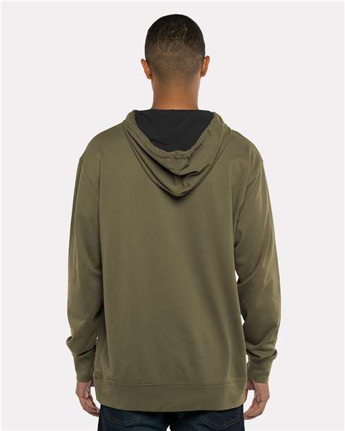 Unisex Laguna Hoodie Sweatshirt - 9301 28