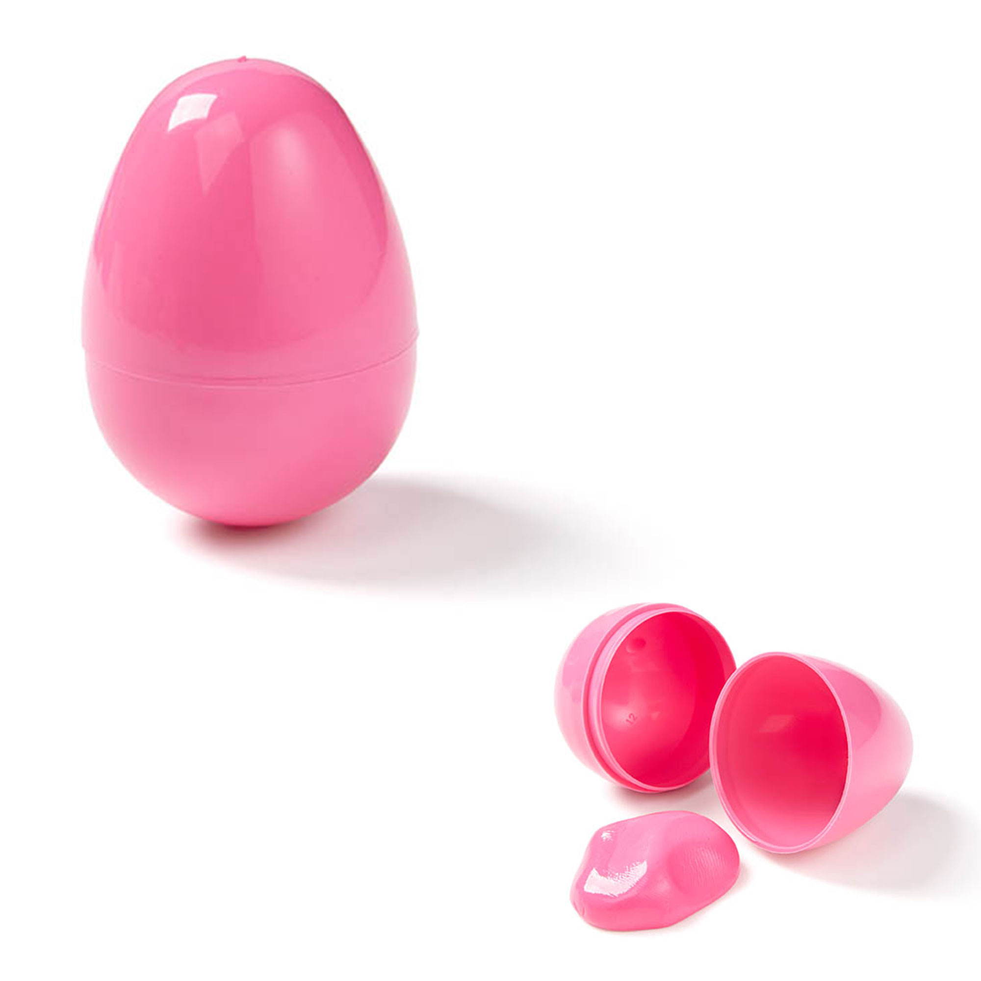 Crazy Putty Egg 5