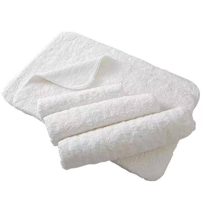 Customized Soft Face towel 4