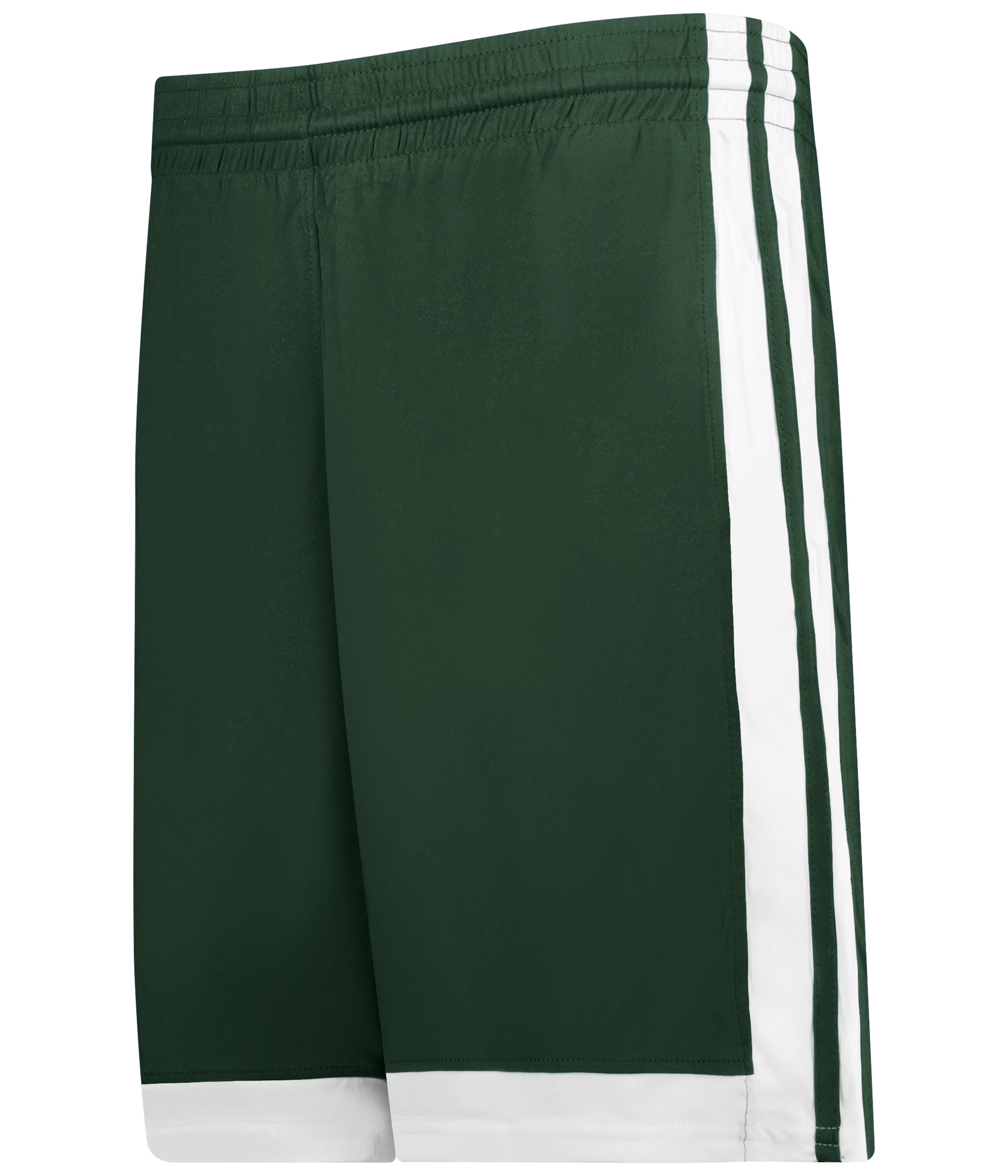 YOUTH SINGLE-PLY BASKETBALL SHORTS 4