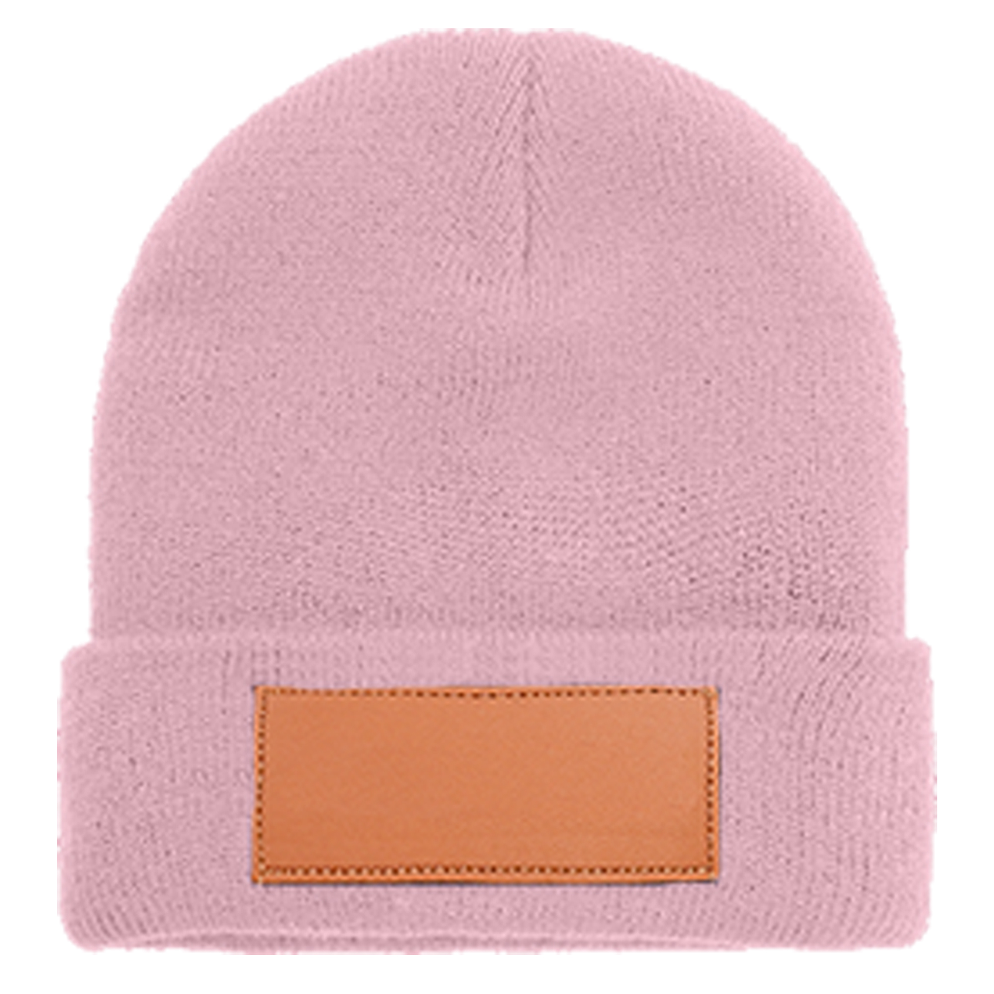 Unisex Warm Winter Hats Acrylic Knit Cuffed Beanie 26