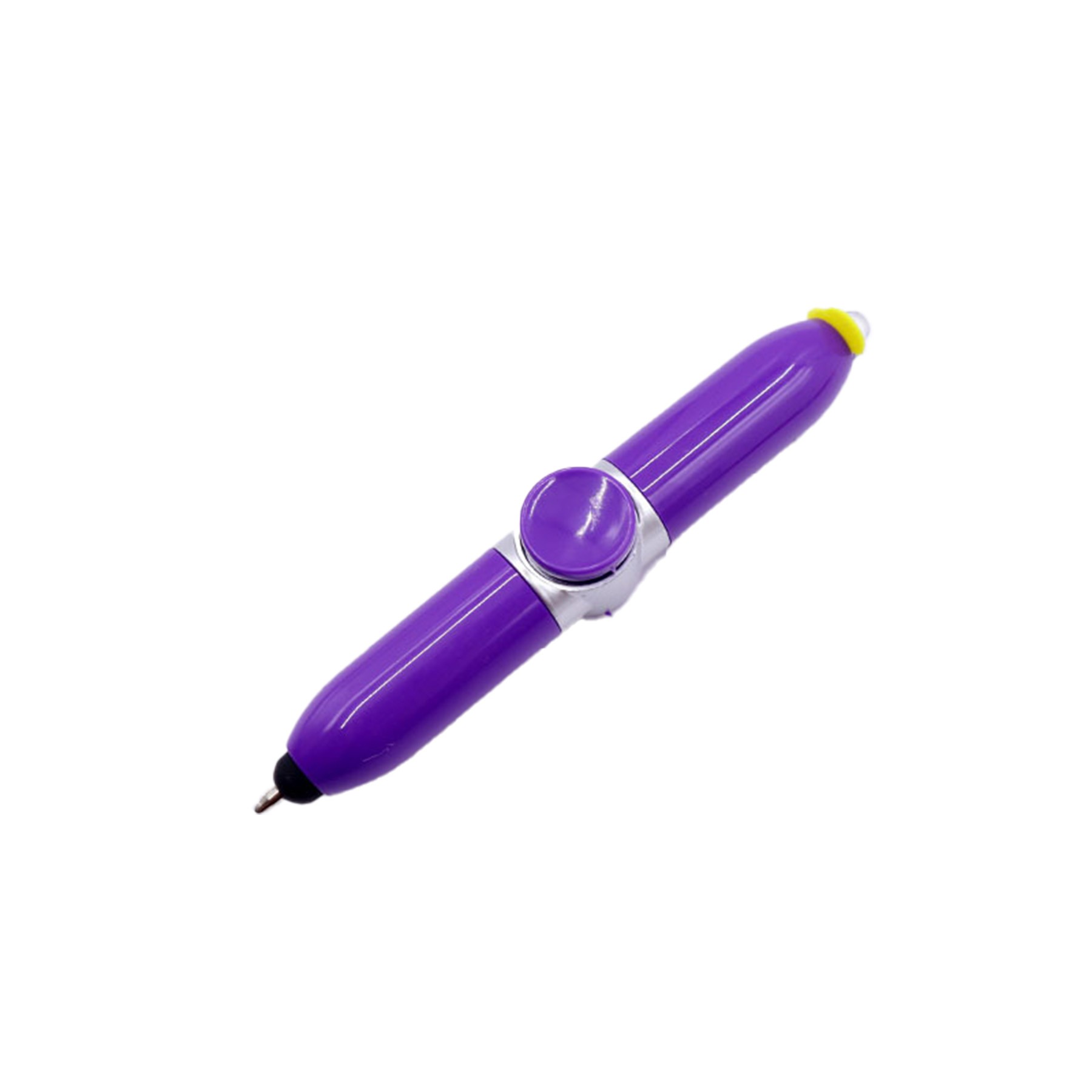 Creative Fidget Spinner Light Pen 4