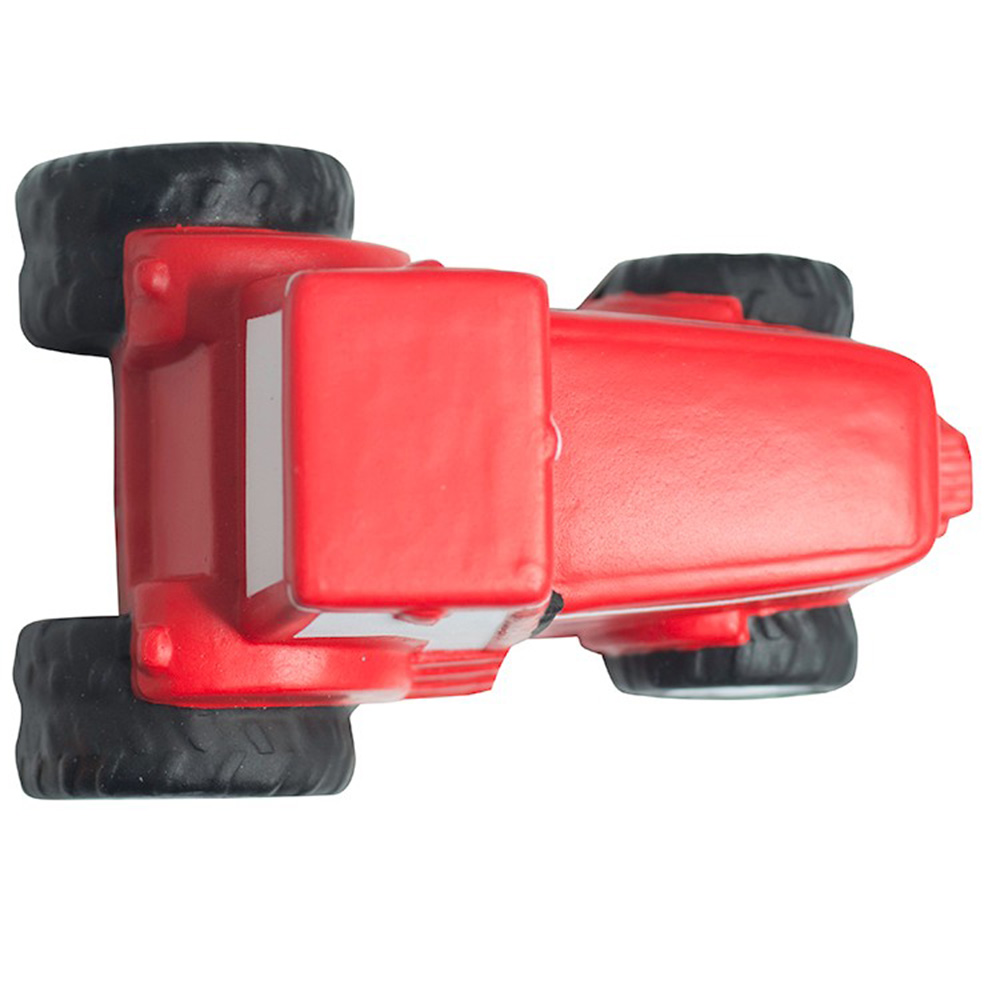 Tractor Stress Reliever 14