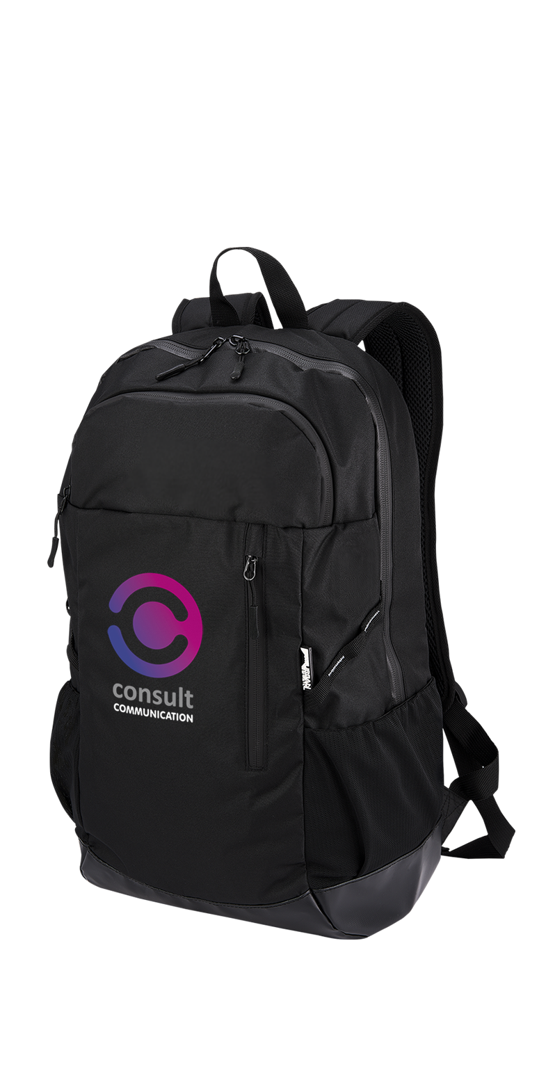 Urban Peak® Water Resistant Computer Backpack 11
