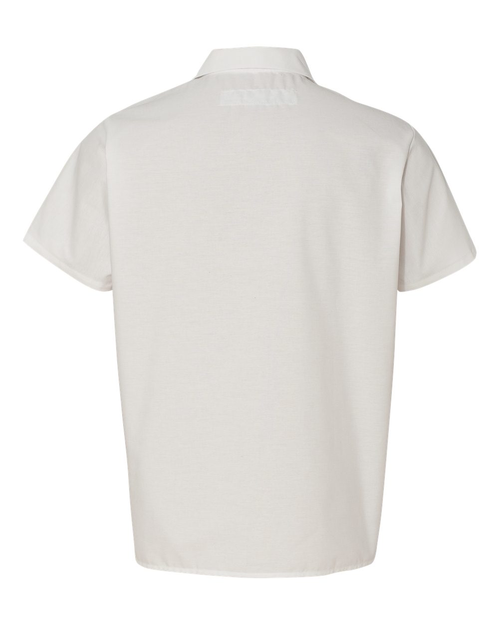 Poplin Cook Shirt with Gripper Closures - 5020 3