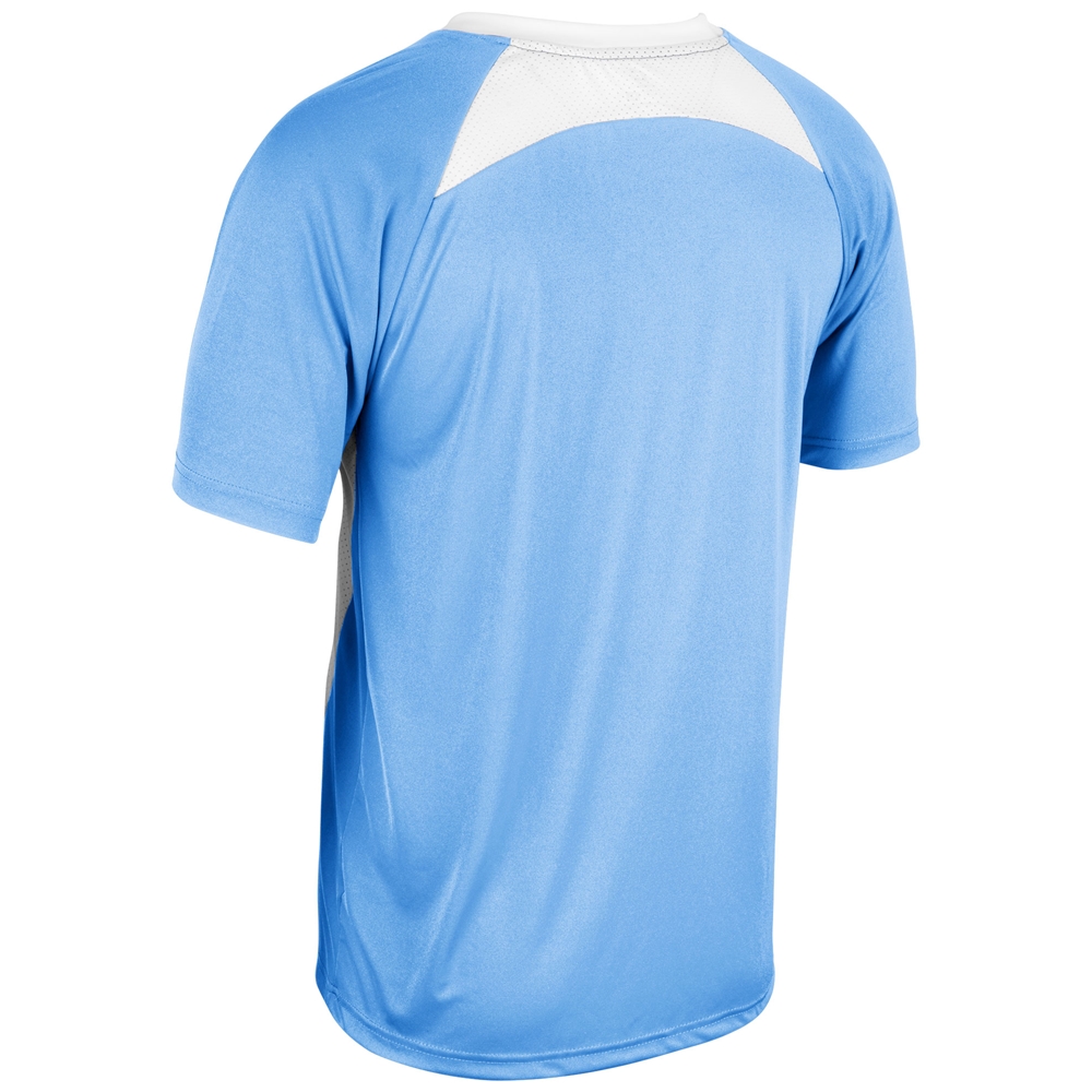 Clean-Up 2-Button Jersey 6