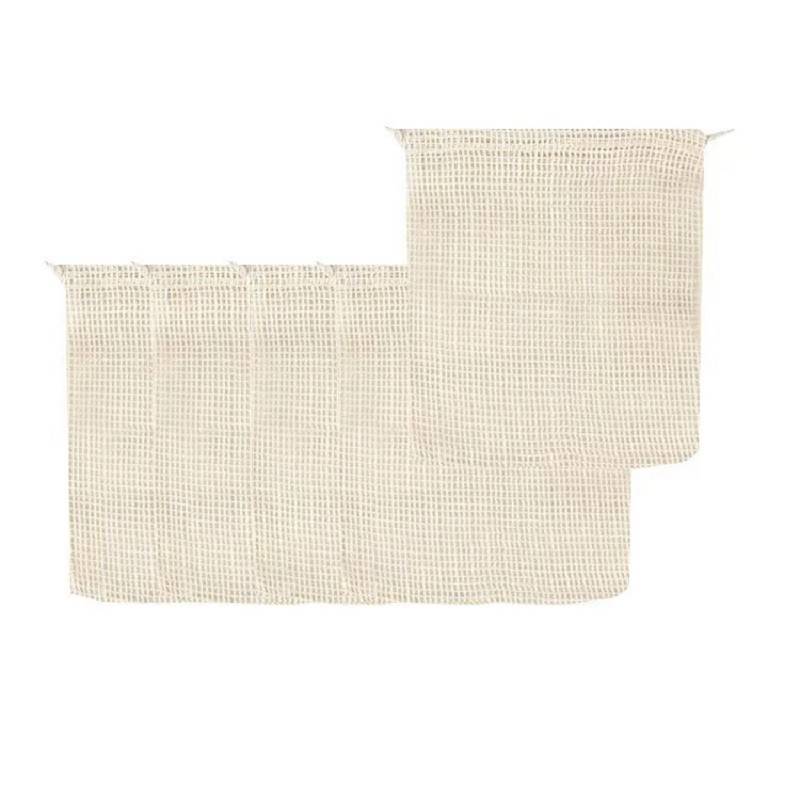 Cotton Mesh Reusable Bag 2