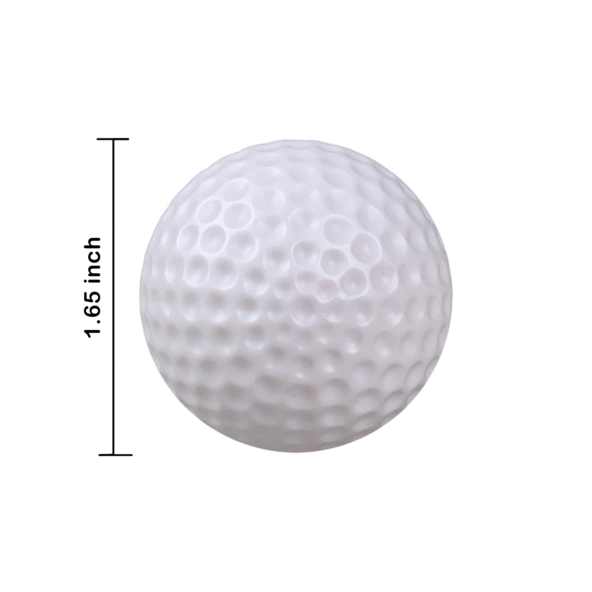 Training Golf Balls For Swing Practice 2
