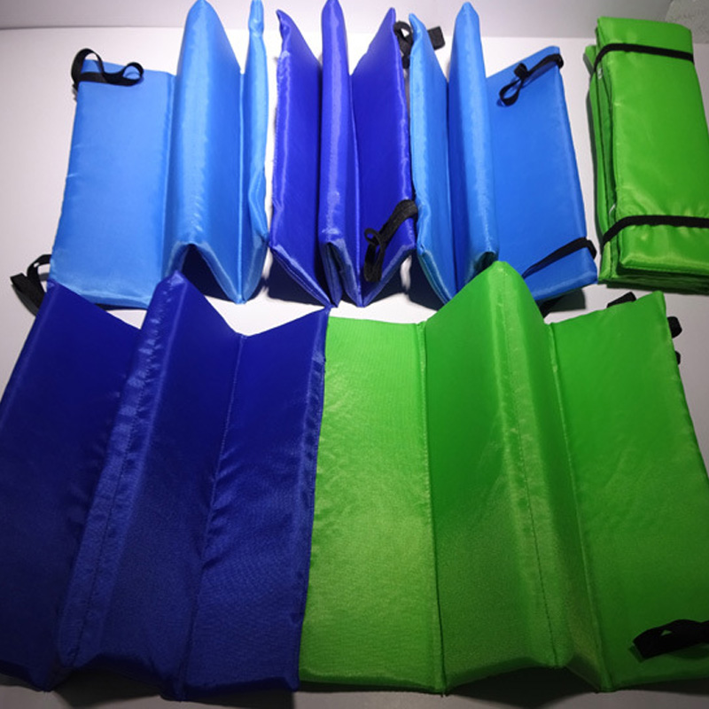 Outdoor Foldable Cushion 4