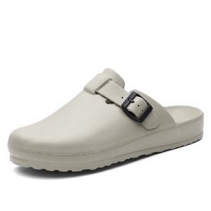 Unisex Footwear Soft Lady Flat Home Slippers 3