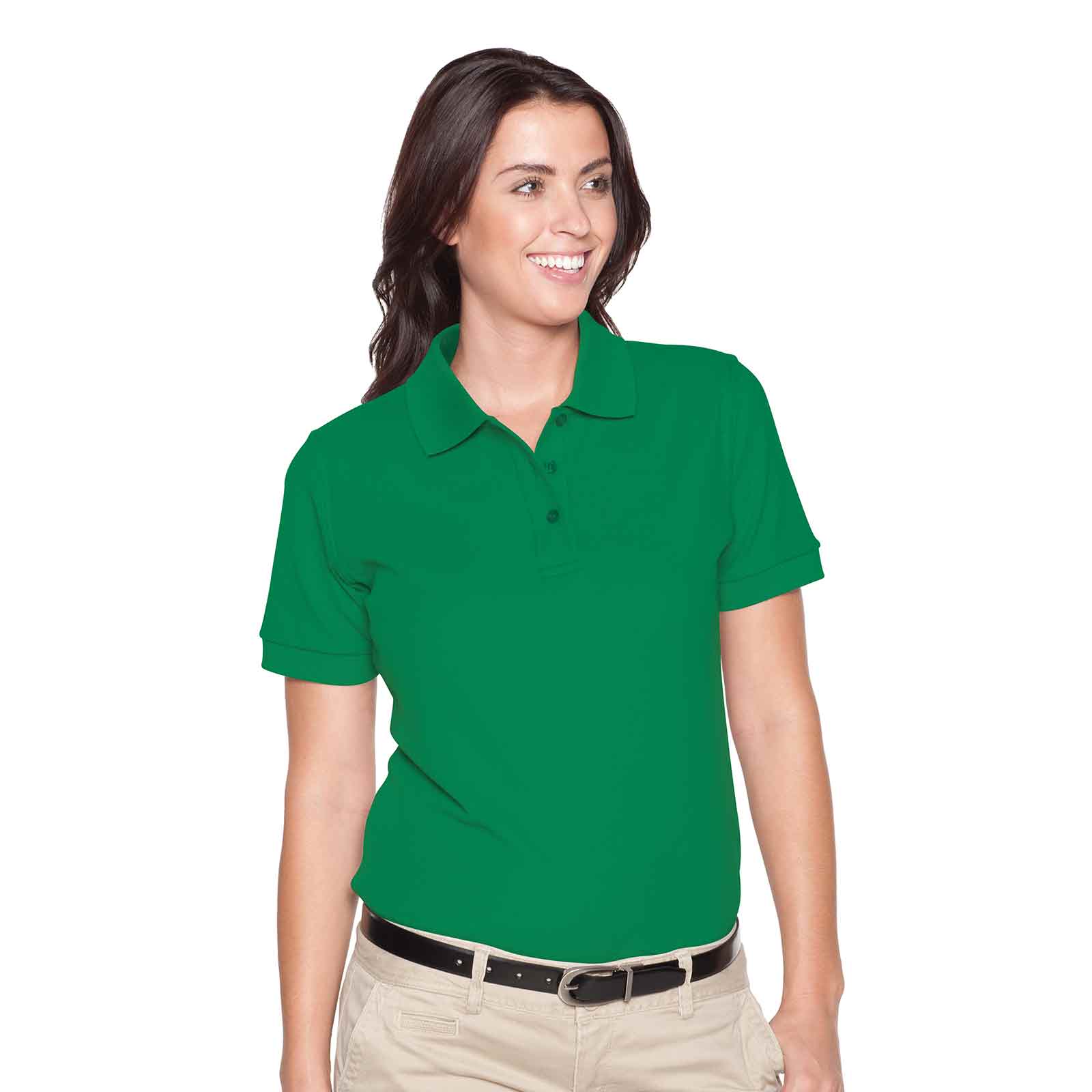OTTO Ladies' Premium Sport Shirt 6