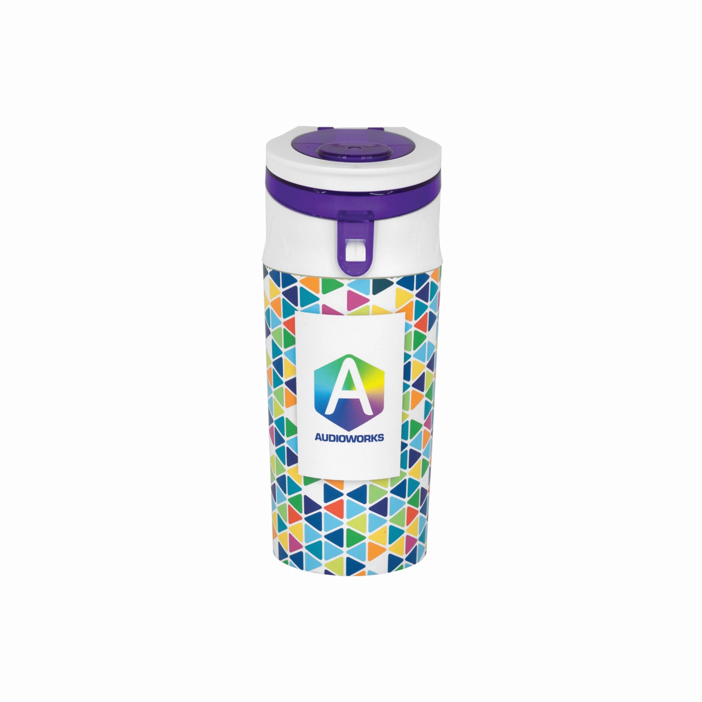 FULL COLOR WATER TRNDY BOTTLE 11