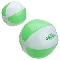Sunburst 16" Inflatable Beach Ball 12