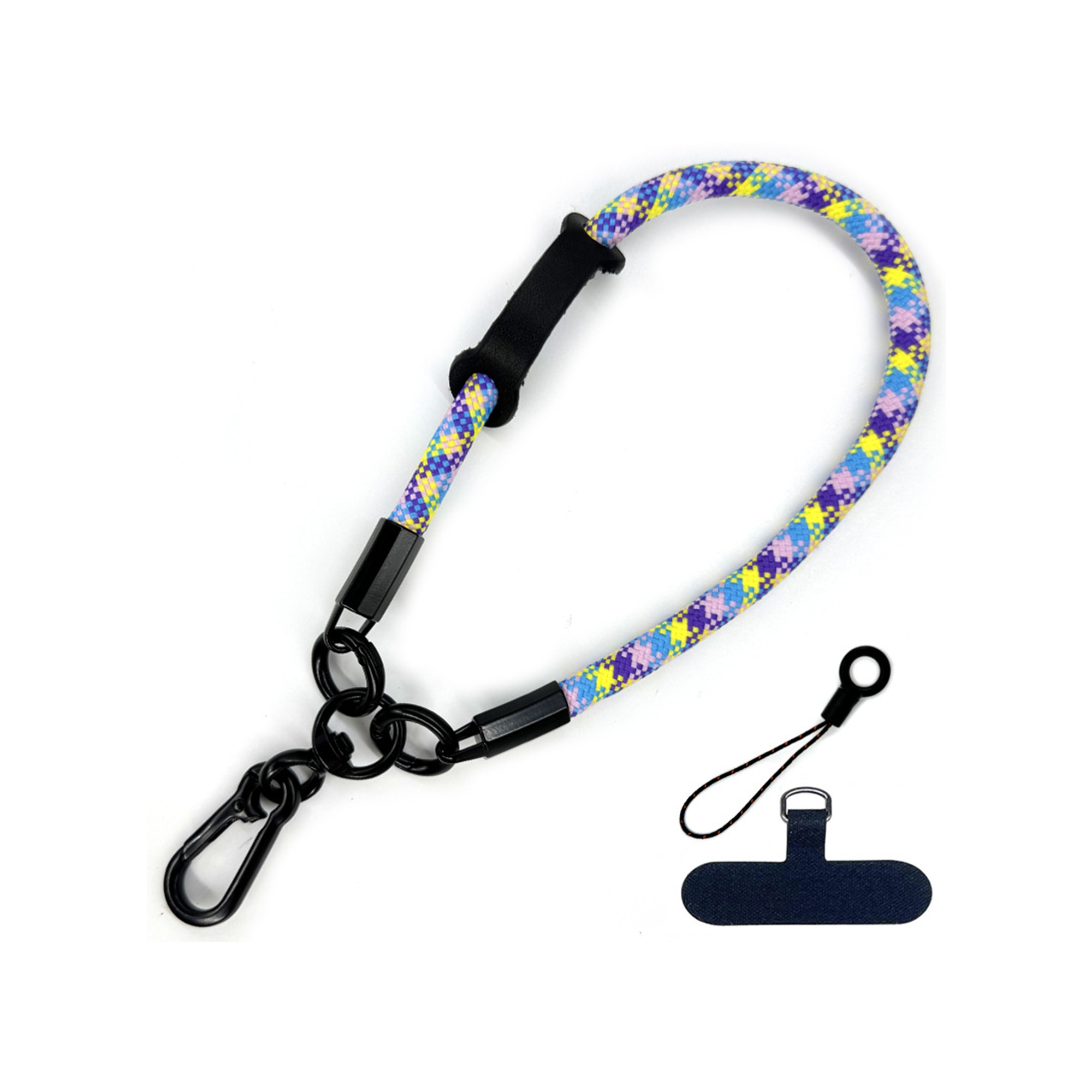 Adjustable Cell Phone Lanyard 80