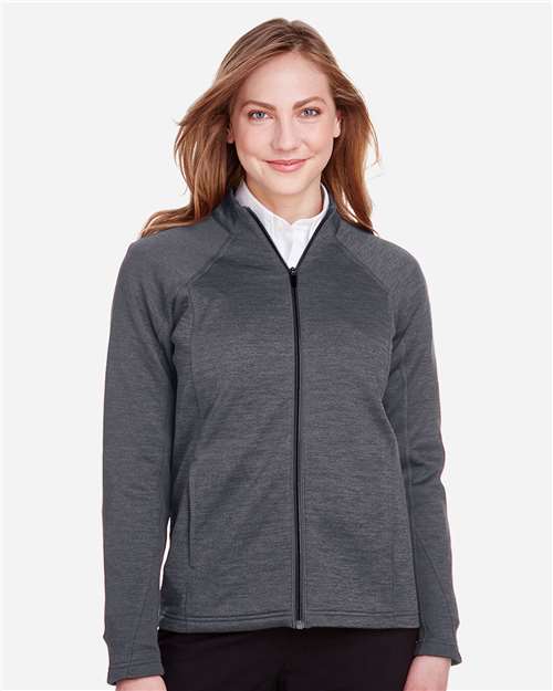 Women's Flux 2.0 Full-Zip Jacket - NE712W 12