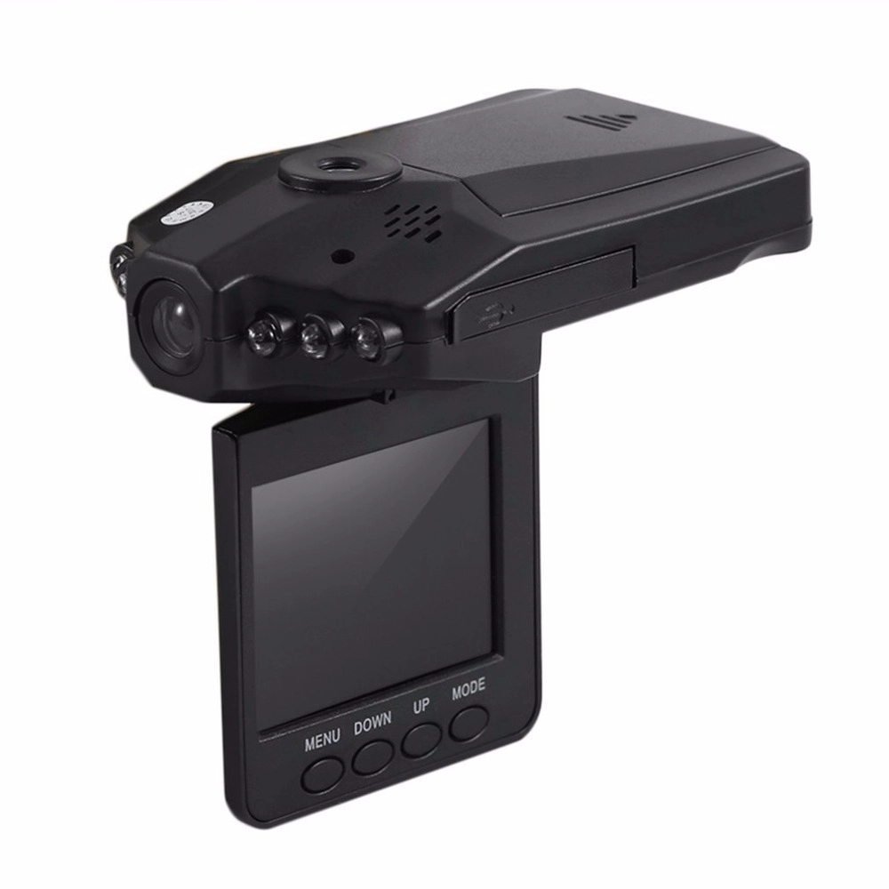 Hd Car Dash W/ Night Vision 6