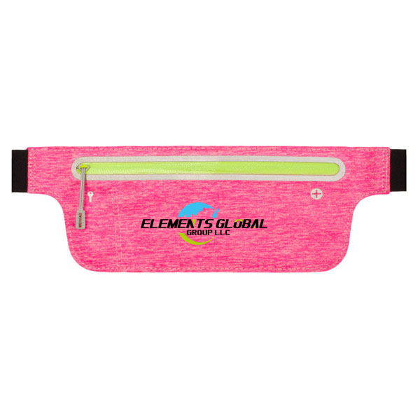 Outdoor Running Waist Belt 2
