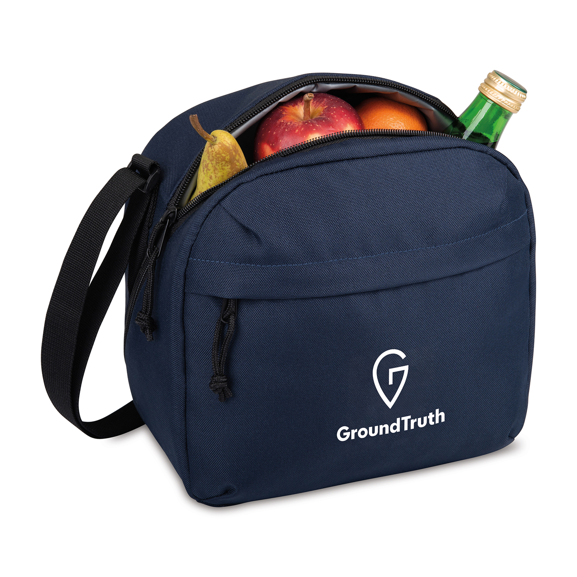 Renew Recycled rPET Lunch Cooler - AWARE™ 21