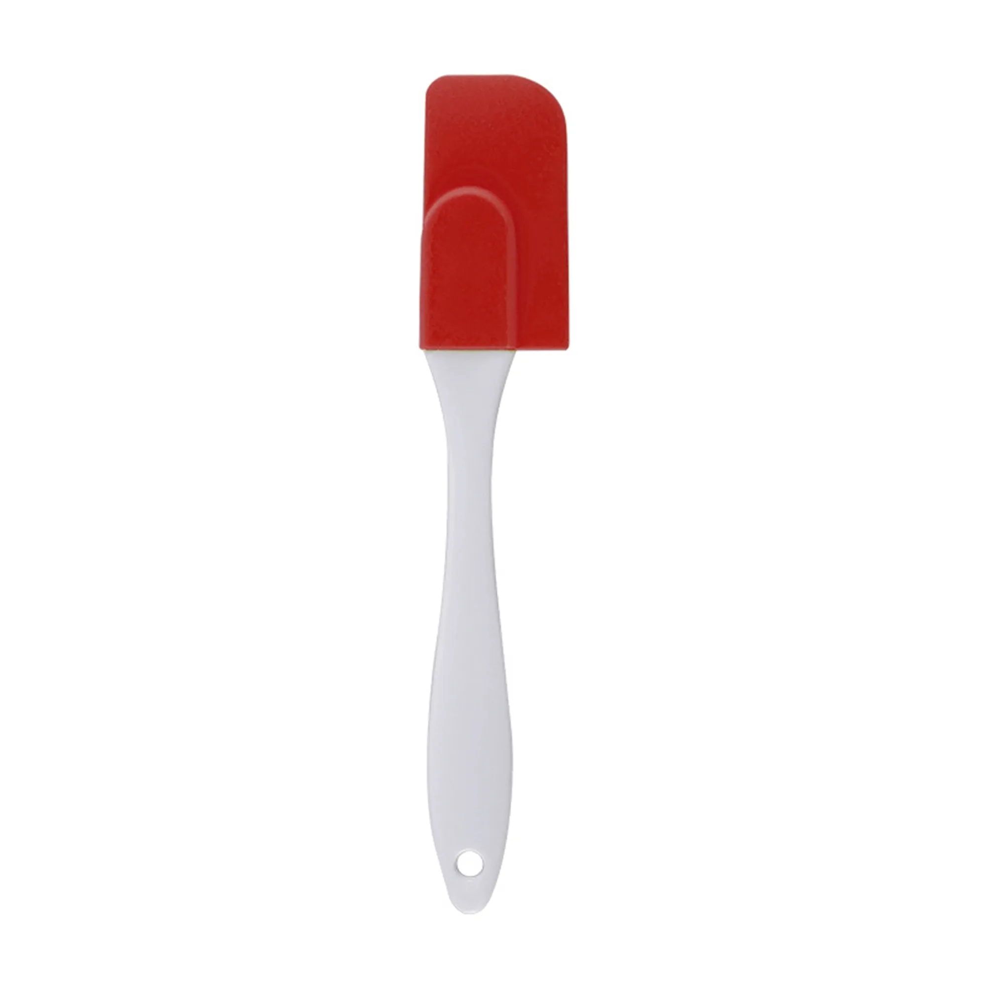 Silicone Cream Scraper 5